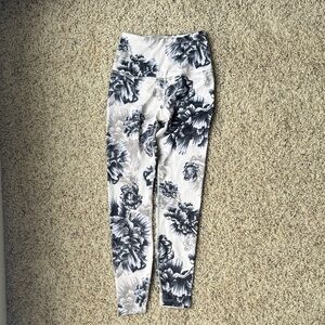 Beyond Yoga Floral Leggings
